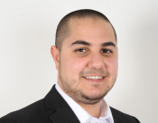 يافا: المُرشح رمزي كتيلات "الدخول للهيئة الاسلامية تكليف يتطلب الجديّة والمسؤولية في العمل"